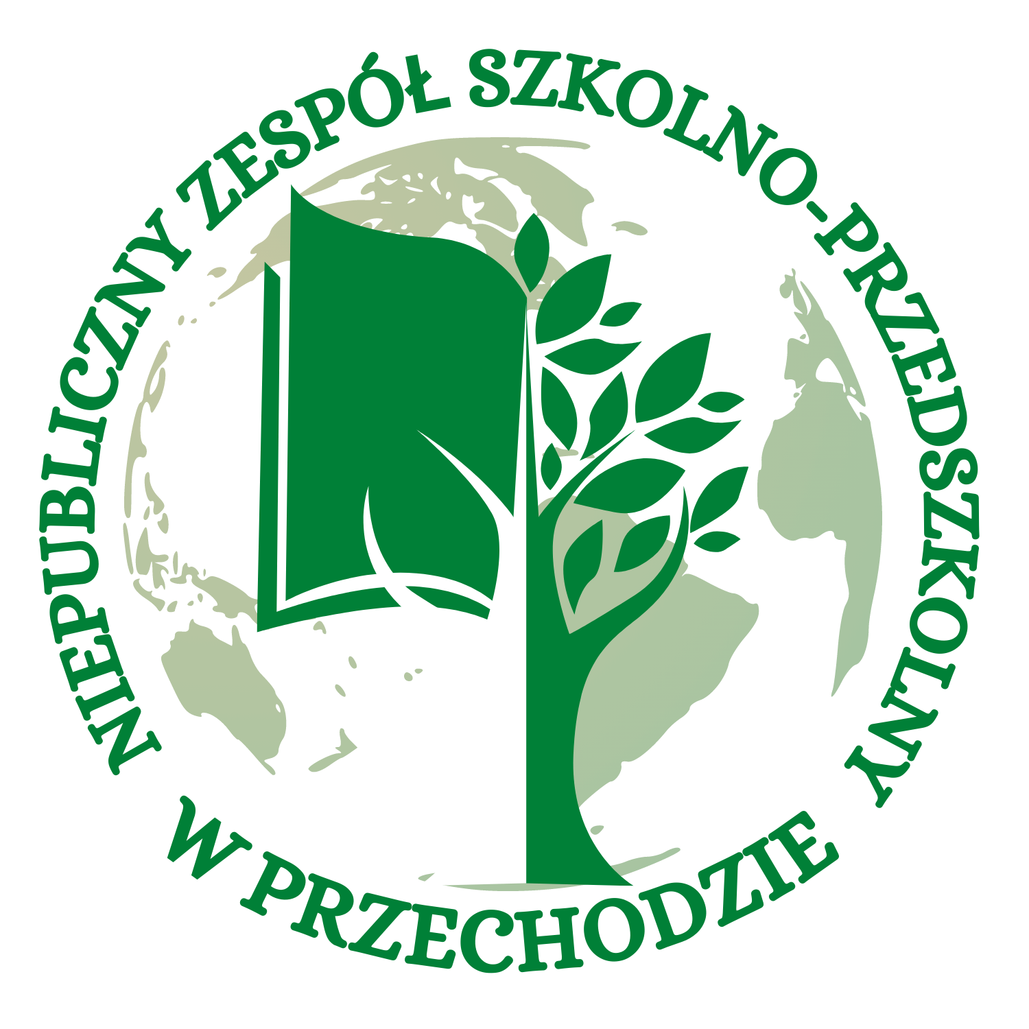 Niepubliczny Zespół Szkolno-Przedszkolny w Przechodzie » STRONA GŁÓWNA